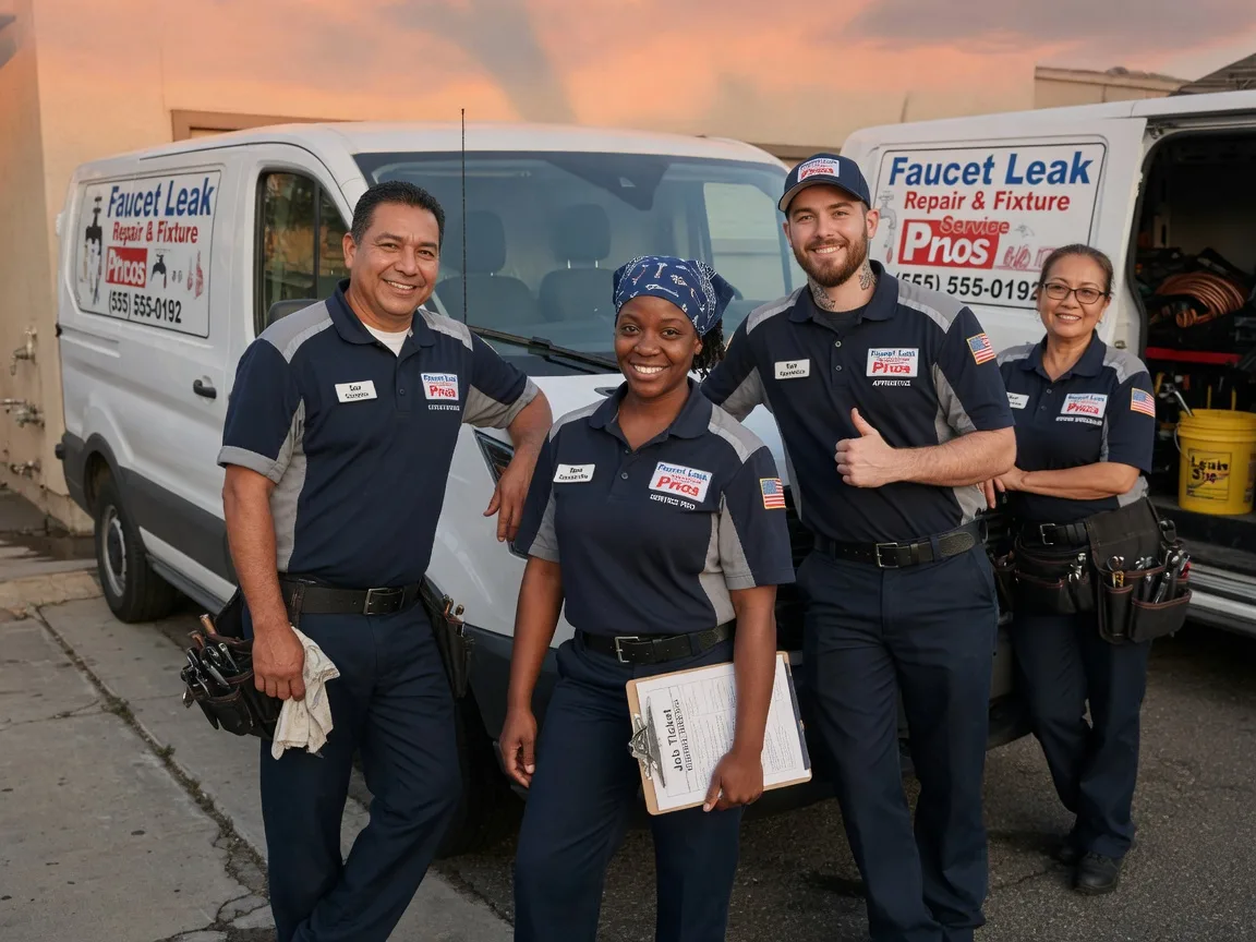 Faucet Repair company in Plainfield, CT