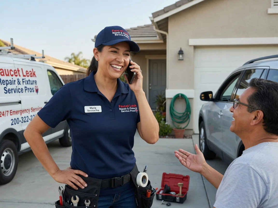 Faucet Repair Plainfield, CT FAQs