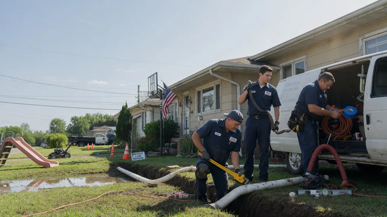 Toilet Installation in Plainfield, CT near me